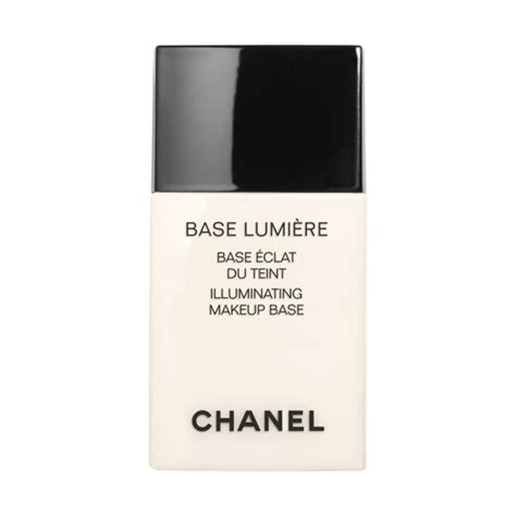 melhor base chanel|chanel makeup base.